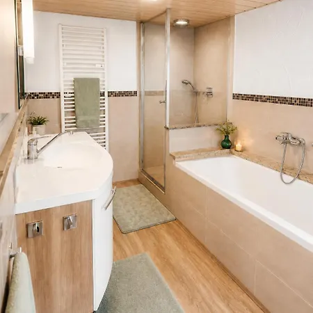 Apartamento Gemütlicher In