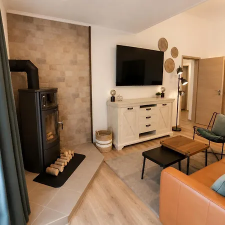 Gemütlicher In Apartamento *