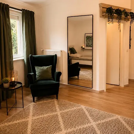 Gemütlicher In Apartamento *