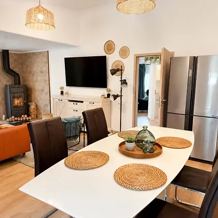 Gemütlicher In Apartamento *
