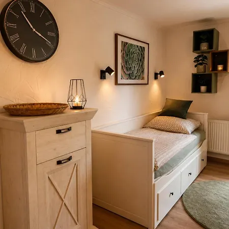 Apartamento Gemütlicher In Remscheid