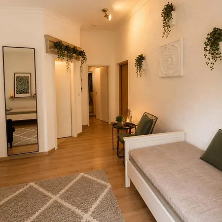 Gemütlicher In Apartamento *